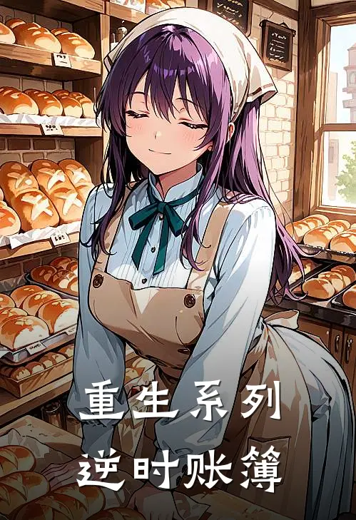 【重生系列：逆时账簿】