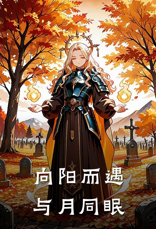 向阳而遇与月同眠