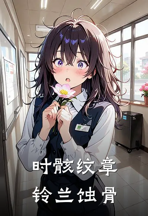 时骸纹章：铃兰蚀骨