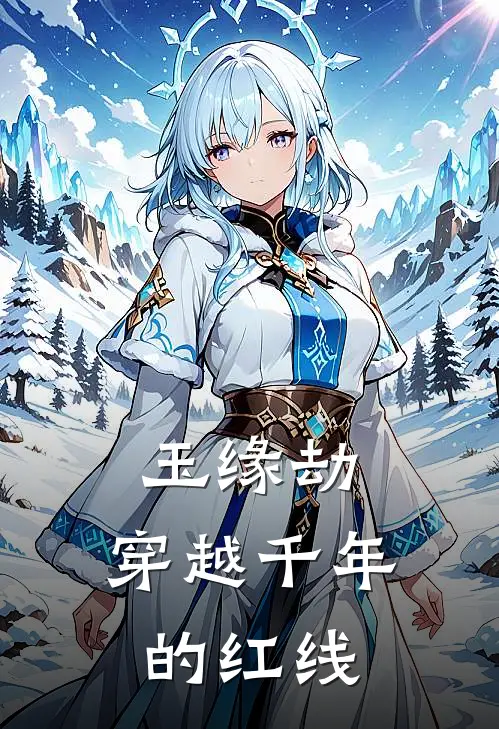 玉缘劫：穿越千年的红线