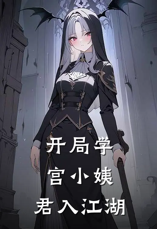 开局学宫小姨，君入江湖
