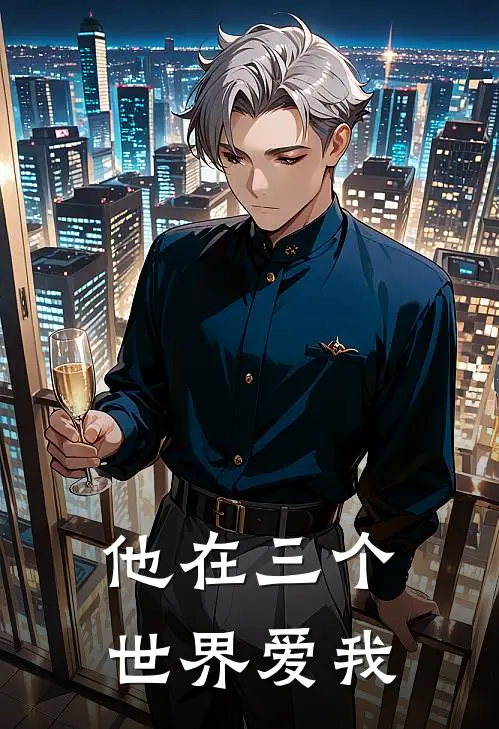 他在三个世界爱我