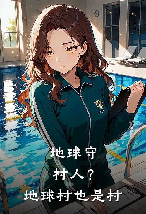 地球守村人？地球村也是村