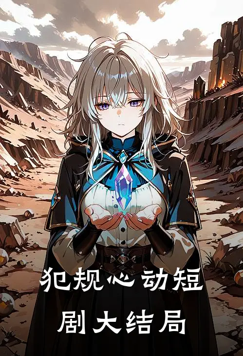 犯规心动短剧大结局