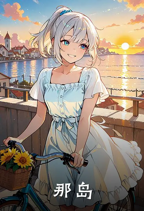 那岛