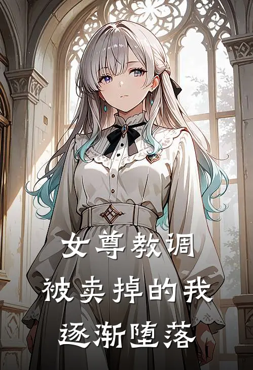 女尊教调：被卖掉的我逐渐堕落