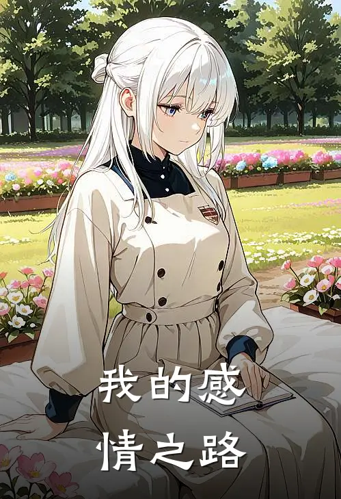 我的感情之路