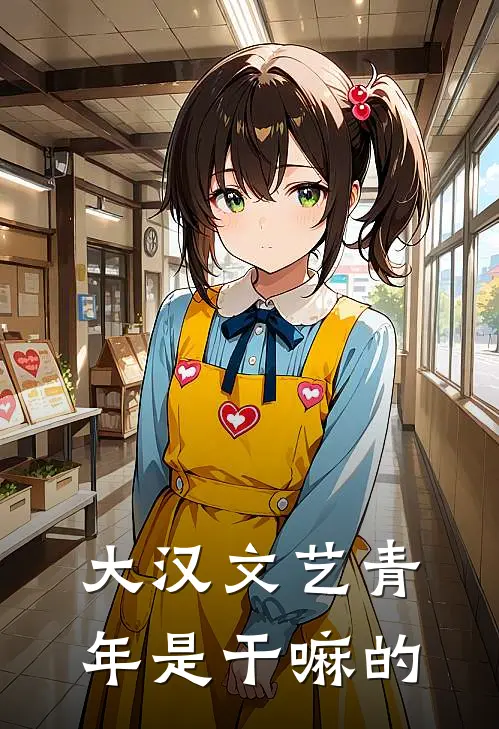 大汉文艺青年是干嘛的