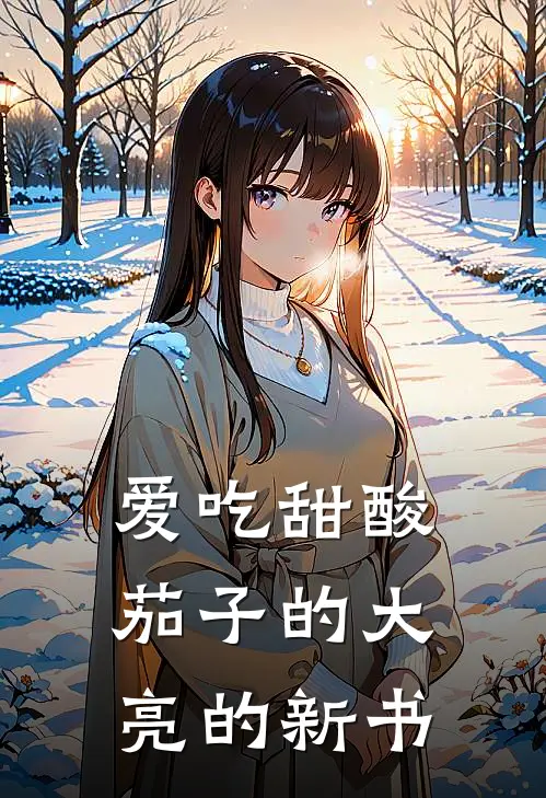 爱吃甜酸茄子的大亮的新书