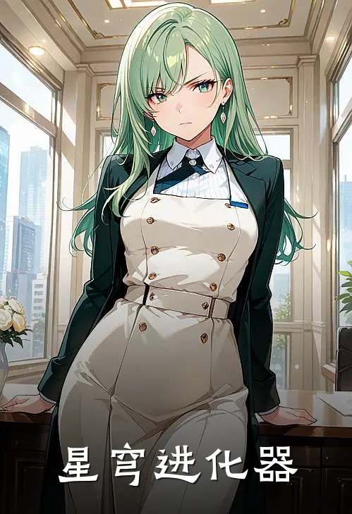 星穹进化器