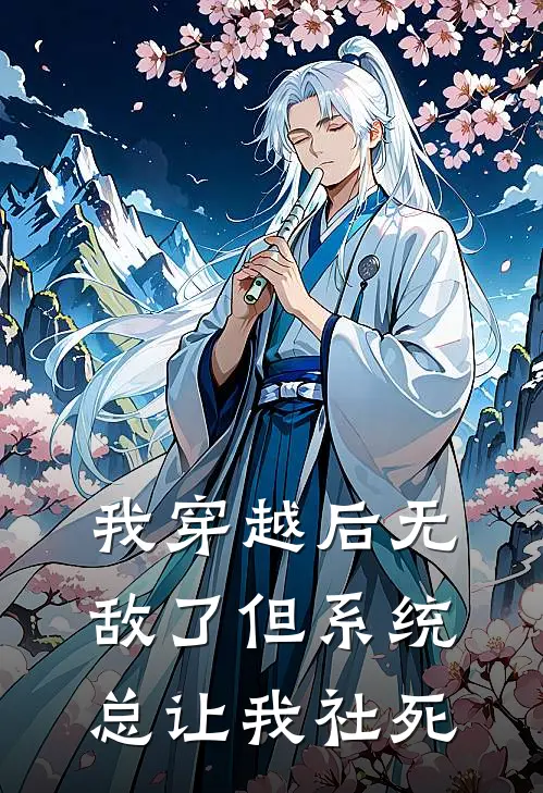 我穿越后无敌了但系统总让我社死