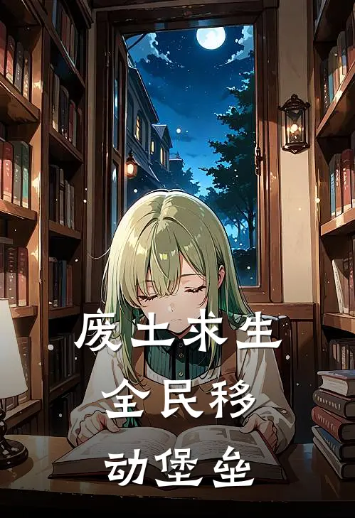 废土求生：全民移动堡垒