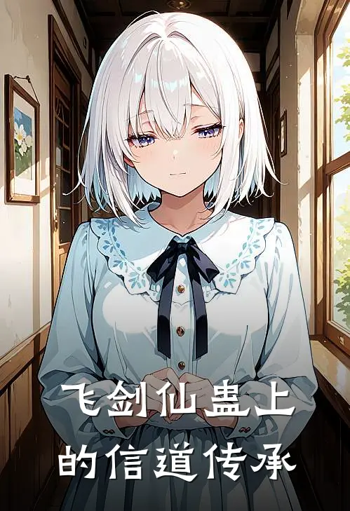 飞剑仙蛊上的信道传承