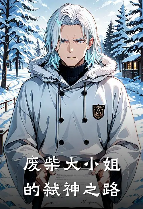 废柴大小姐的弑神之路