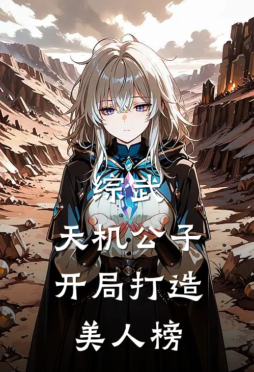 综武：天机公子，开局打造美人榜