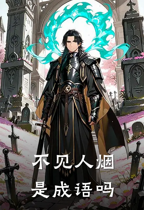 不见人烟是成语吗