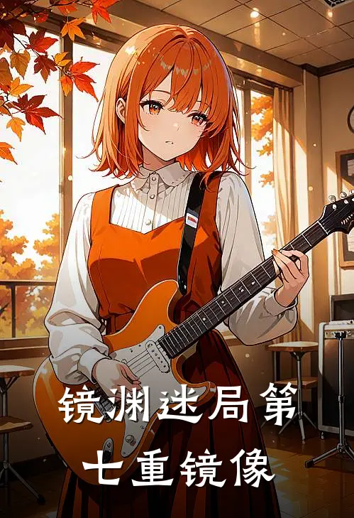 镜渊迷局第七重镜像