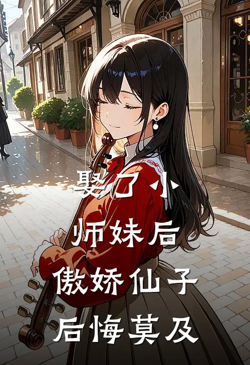 娶了小师妹后，傲娇仙子后悔莫及