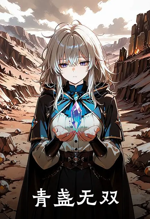 青盏无双