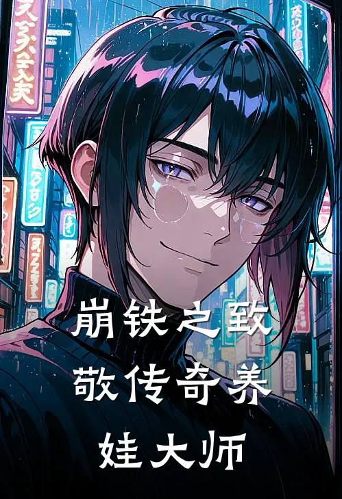 崩铁之致敬传奇养娃大师