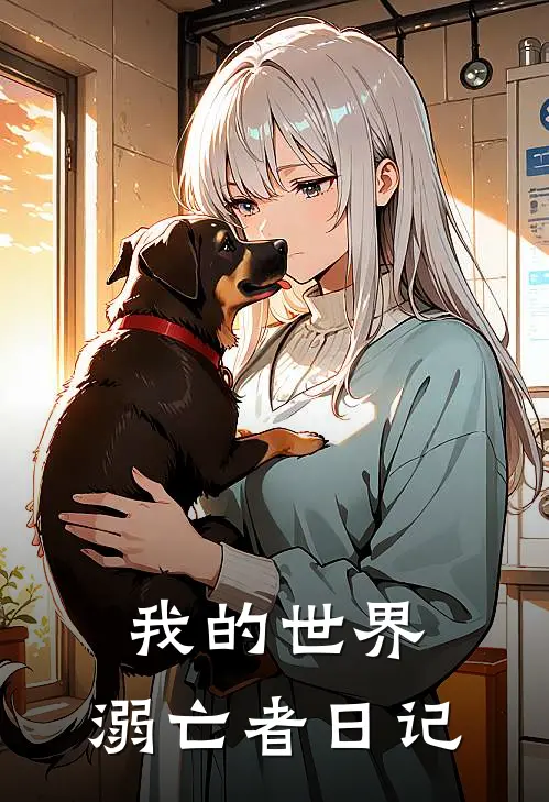 我的世界：溺亡者日记