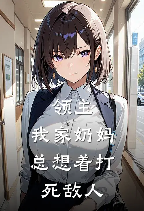 领主：我家奶妈总想着打死敌人