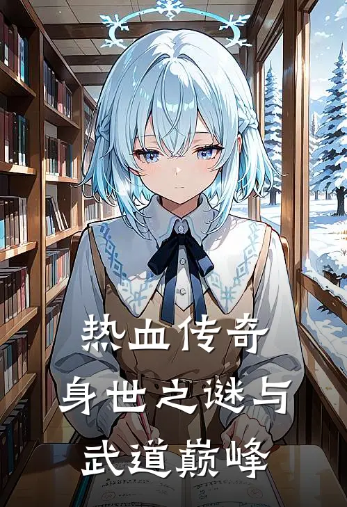 热血传奇：身世之谜与武道巅峰