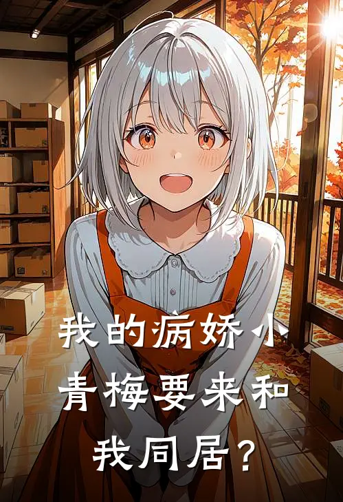 我的病娇小青梅要来和我同居？
