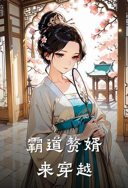 霸道赘婿来穿越