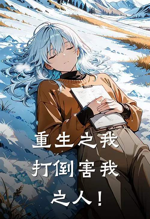 重生之我打倒害我之人！