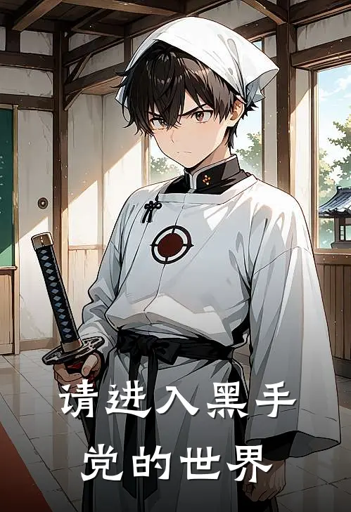 请进入黑手党的世界