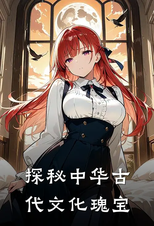 探秘中华古代文化瑰宝