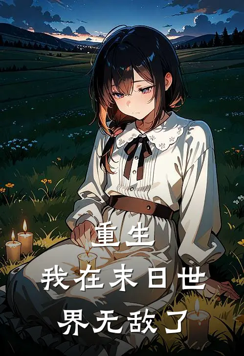重生：我在末日世界无敌了