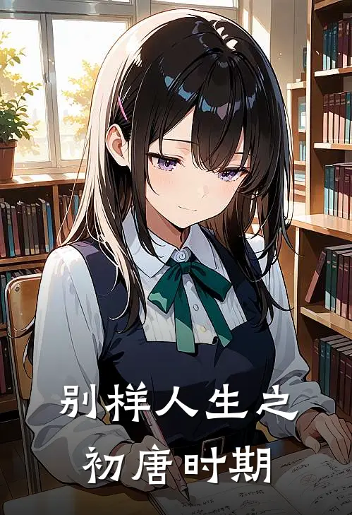 别样人生之初唐时期