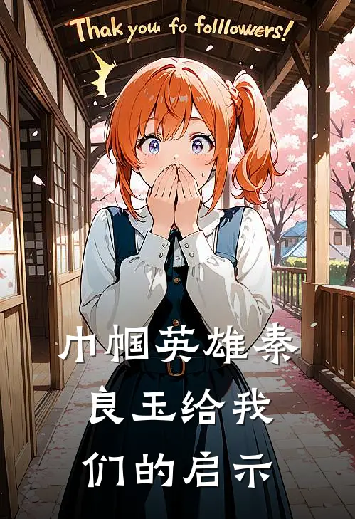 巾帼英雄秦良玉给我们的启示