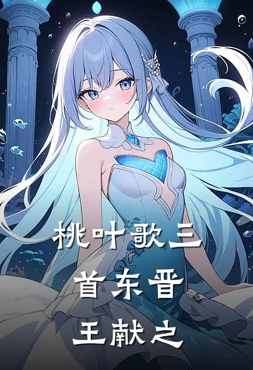 桃叶歌三首东晋王献之