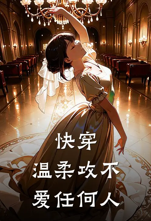 快穿：温柔攻不爱任何人