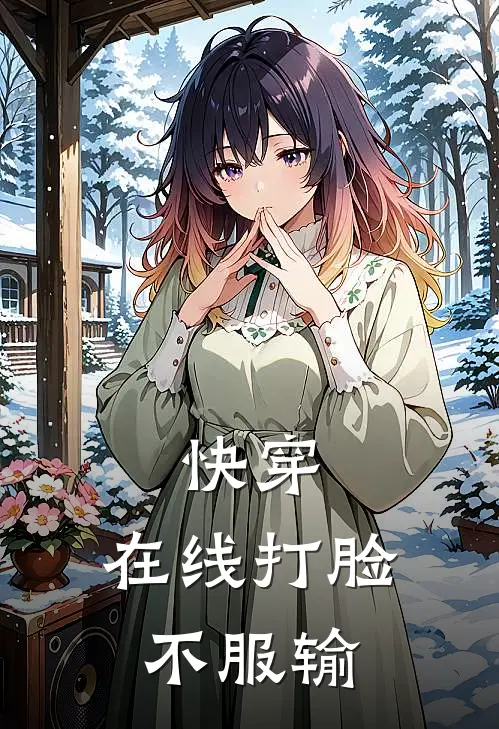 快穿：在线打脸不服输