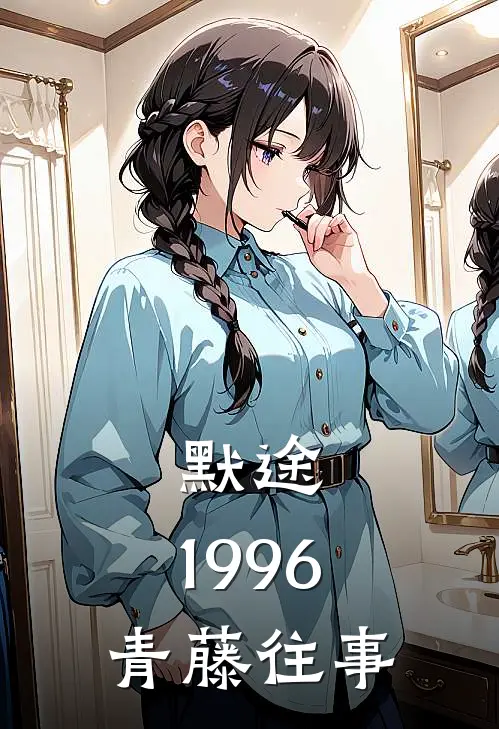 默途：1996青藤往事