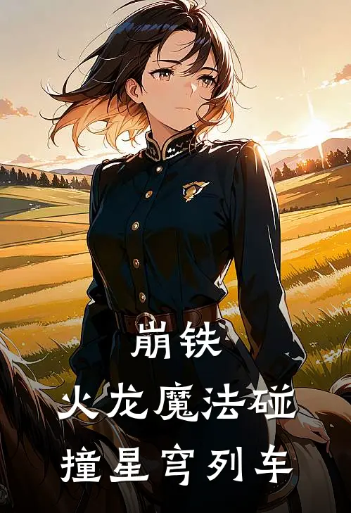 崩铁：火龙魔法碰撞星穹列车