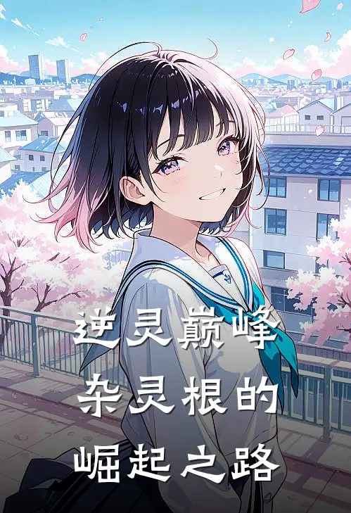 逆灵巅峰：杂灵根的崛起之路