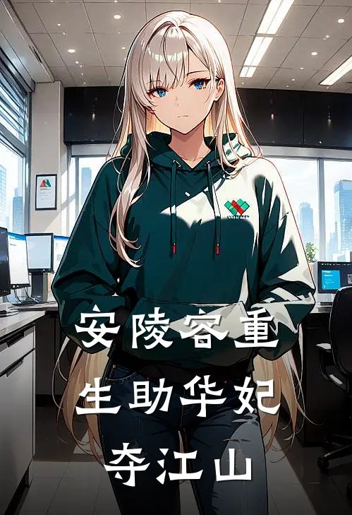 安陵容重生助华妃夺江山