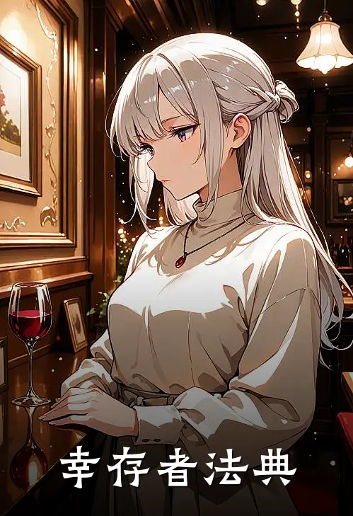 幸存者法典