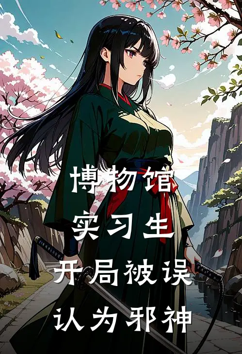 博物馆实习生，开局被误认为邪神