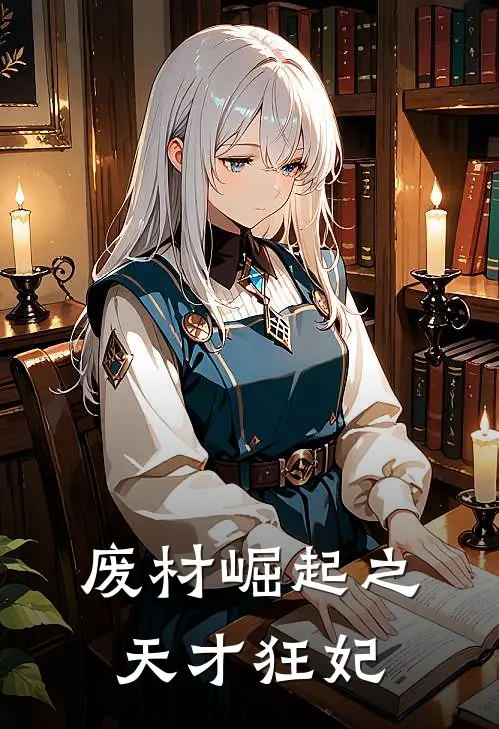 废材崛起之天才狂妃