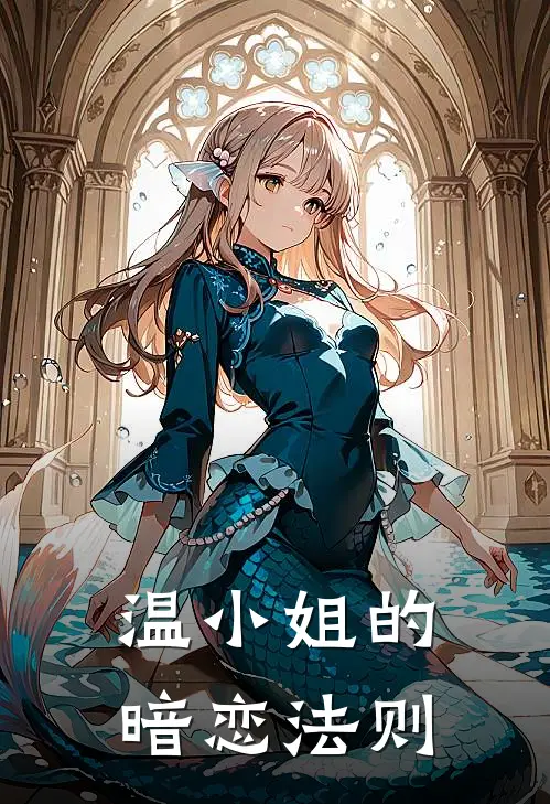 温小姐的暗恋法则