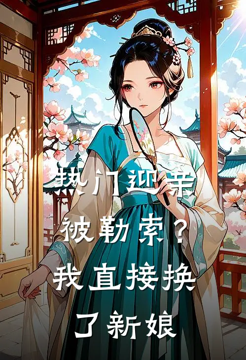 [热门]迎亲被勒索？我直接换了新娘