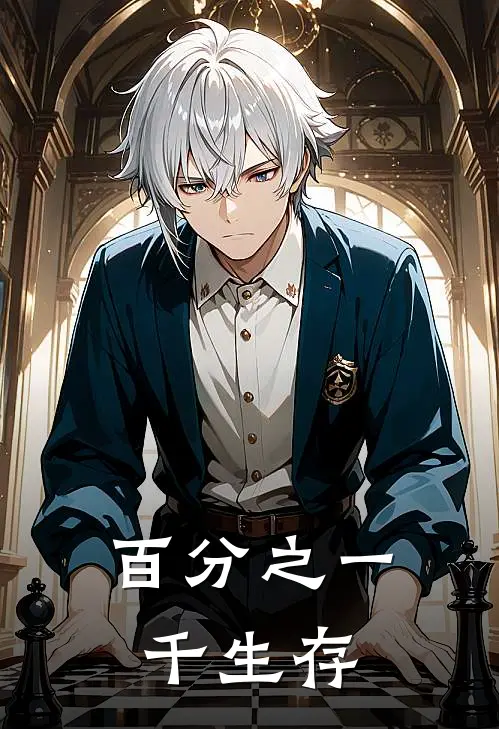百分之一千生存
