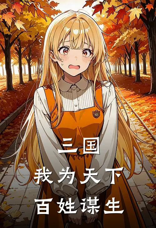 三国：我为天下百姓谋生