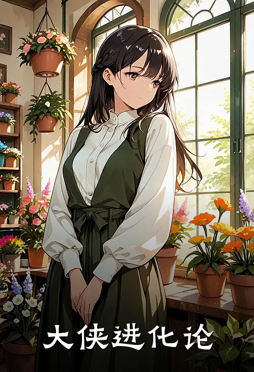 大侠进化论